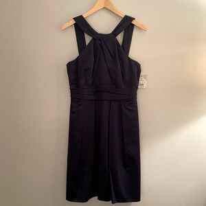 David’s Bridal Bridesmaid’s Dress